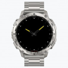 Умные часы Kospet TANK T4 SE Silver