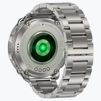 Розумний годинник Kospet TANK T4 SE Silver