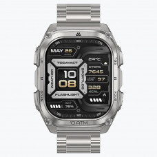 Умные часы Kospet TANK M4 SE Silver