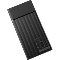Зовнішній акумулятор Power Bank Yenkee YPB 2145 20000mAh 45W Black