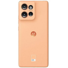 Смартфон Motorola Edge 50 5G 12/512GB Peach Fuzz (PB2U0005PL)