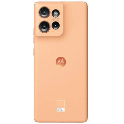 Смартфон Motorola Edge 50 5G 12/512GB Peach Fuzz (PB2U0005PL)