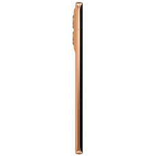 Смартфон Motorola Edge 50 5G 12/512GB Peach Fuzz (PB2U0005PL)
