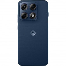 Смартфон Motorola Edge 70 Pro 5G 8/256GB Dark Blue (PBC20087RS)
