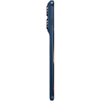 Смартфон Motorola Edge 70 Pro 5G 8/256GB Dark Blue (PBC20087RS)