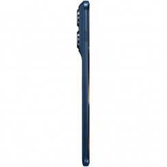 Смартфон Motorola Edge 70 Pro 5G 8/256GB Dark Blue (PBC20087RS)
