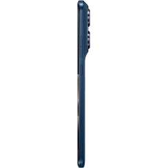 Смартфон Motorola Edge 70 Pro 5G 8/256GB Dark Blue (PBC20087RS)