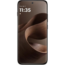Смартфон Motorola Edge 70 Pro 5G 8/256GB Chicory Coffee (PBC20086RS)
