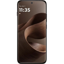 Смартфон Motorola Edge 70 Pro 5G 8/256GB Chicory Coffee (PBC20086RS)
