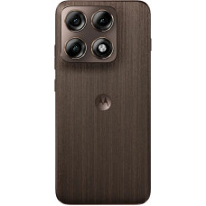 Смартфон Motorola Edge 70 Pro 5G 8/256GB Chicory Coffee (PBC20086RS)