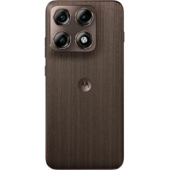 Смартфон Motorola Edge 70 Pro 5G 8/256GB Chicory Coffee (PBC20086RS)