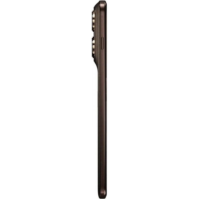 Смартфон Motorola Edge 70 Pro 5G 8/256GB Chicory Coffee (PBC20086RS)