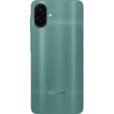 Samsung Galaxy A08 4/128GB Green (SM-A085FZGGSEK)