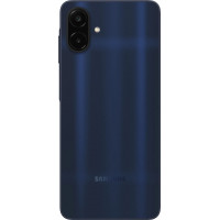 Samsung Galaxy A08 4/128GB Dark Blue (SM-A085FDBGSEK)