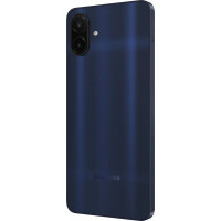 Samsung Galaxy A08 4/128GB Dark Blue (SM-A085FDBGSEK)