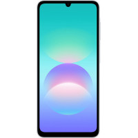 Samsung Galaxy A08 4/128GB Silver (SM-A085FZSGSEK)