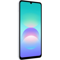 Samsung Galaxy A08 4/128GB Silver (SM-A085FZSGSEK)