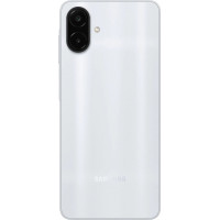 Samsung Galaxy A08 4/128GB Silver (SM-A085FZSGSEK)