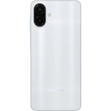 Samsung Galaxy A08 4/128GB Silver (SM-A085FZSGSEK)