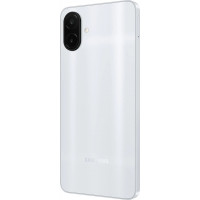 Samsung Galaxy A08 4/128GB Silver (SM-A085FZSGSEK)