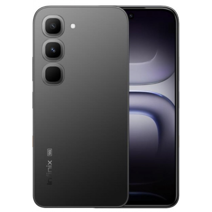 Смартфон Infinix Hot 70 Pro 5G 8/256GB X6896 Night Pulse