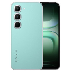 Infinix Hot 70 Pro 5G 8/256GB X6896 Mirage Green