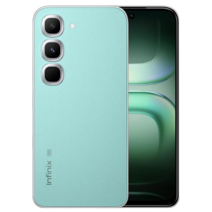 Смартфон Infinix Hot 70 Pro 5G 8/256GB X6896 Mirage Green