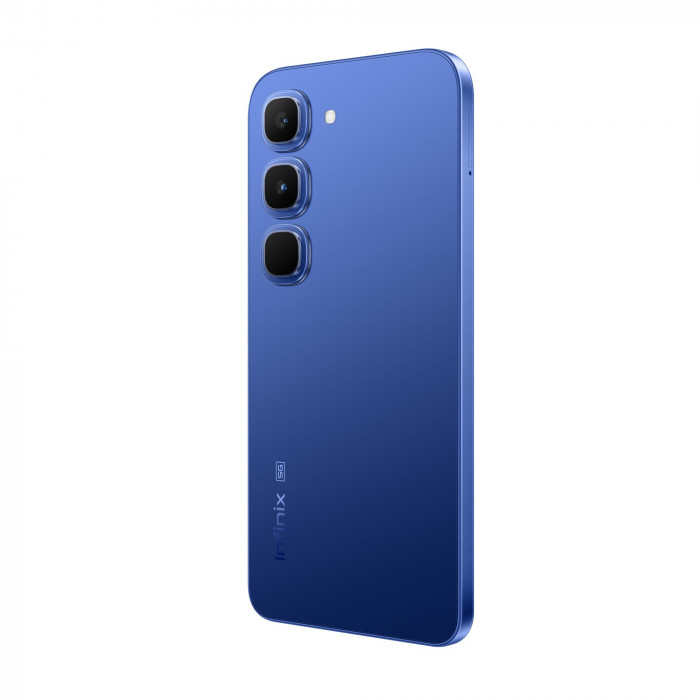 Смартфон Infinix Hot 70 Pro 5G 8/256GB X6896 Dive Blue