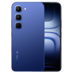 Infinix Hot 70 Pro 5G 8/256GB X6896 Dive Blue