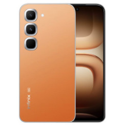 Infinix Hot 70 Pro 5G 8/256GB X6896 Thermo Orange