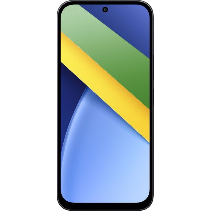 Poco C95 Pro 6/128GB Black