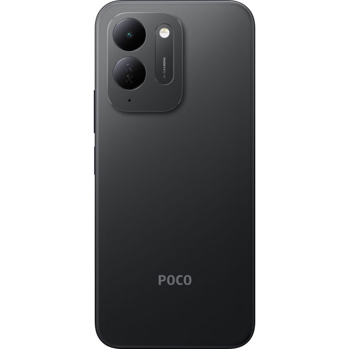 Poco C95 Pro 6/128GB Black