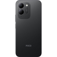 Poco C95 Pro 8/256GB Black