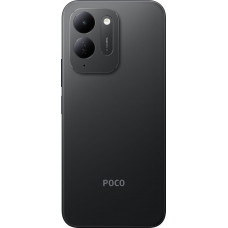 Poco C95 Pro 8/256GB Black