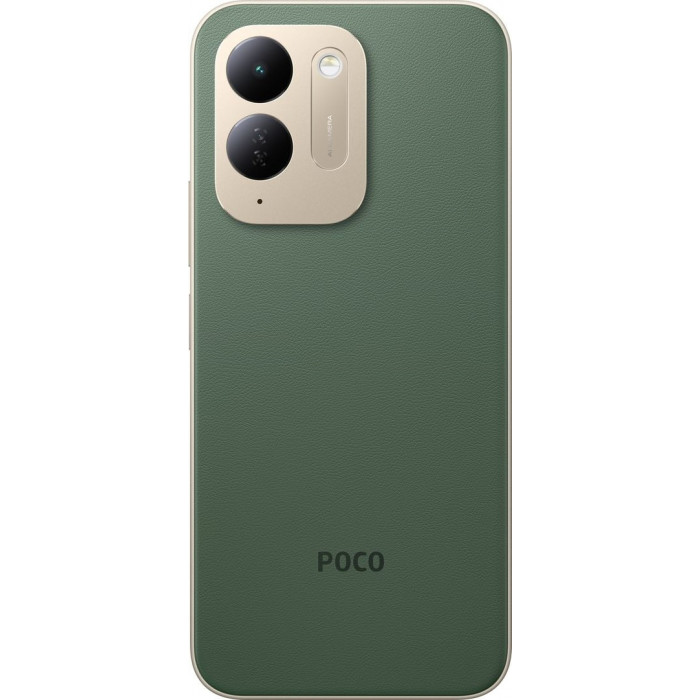 Poco C95 Pro 8/256GB Green