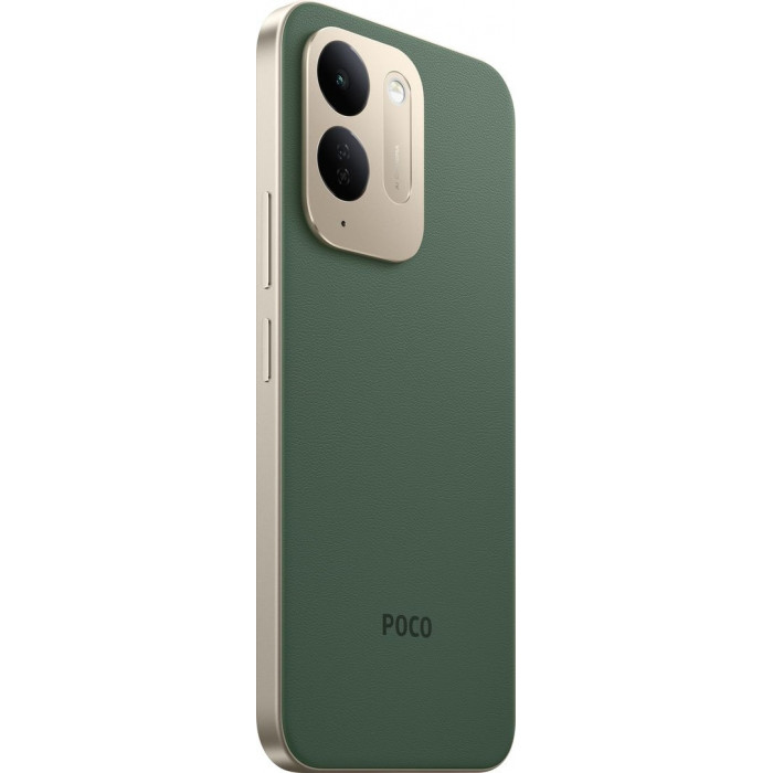 Poco C95 Pro 8/256GB Green