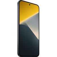 Poco X8 8/256GB Black