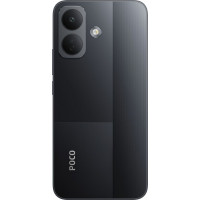 Poco X8 8/256GB Black