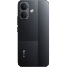 Poco X8 8/256GB Black