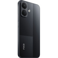 Poco X8 8/256GB Black