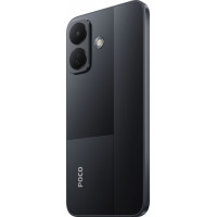Poco X8 8/256GB Black