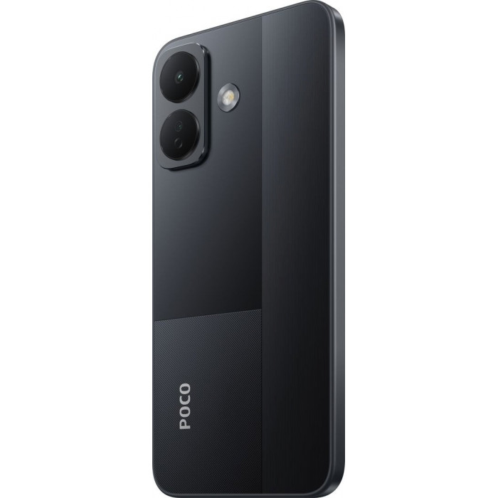 Poco X8 8/256GB Black
