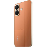 Poco X8 8/256GB Orange