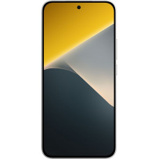 Poco X8 8/256GB White