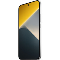 Poco X8 8/256GB White