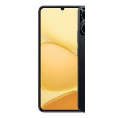 Realme Note 80 4G 4/64GB Storm Black