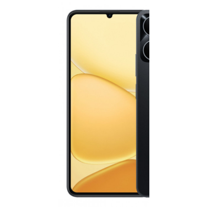 Realme Note 80 4G 4/64GB Storm Black