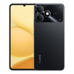 Realme Note 80 4G 4/128GB Storm Black