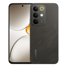 Realme C85 4G 8/256GB NFC Swan Black