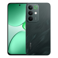 Realme C85 Pro 4G 8/128GB NFC Peacock Green